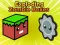 Cluiche Exploding Zombie Boxes ar líne