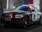 Police Cars Slide — free online game
