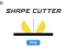 Shape Cutter — free online game
