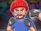 Brawler Man: Fist of Fury – tasuta veebimäng