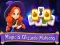 Magic and Wizards Mahjong — free online game