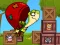 Turtle Hero Animal Rescue — free online game