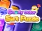Candy Color Sort Puzzle — free online game