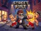 Joc Street Fist en línia