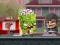 Surviving the Zombies — free online game