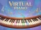 Gioco Virtual Piano in linea