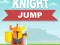 Knight Jump — free online game