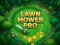 თამაში Lawn Mower Pro ონლაინ