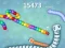 Snake Io War — free online game