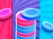 Disk Rush