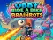 Obby Ride a Bike For Brainrots — free online game