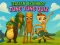 Italian Brainrot tung Tung Quiz — free online game