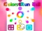 Гаме Colors Run Ball онлајн