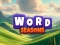 Гаме Word Seasons онлајн