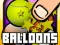 Balloons — free online game
