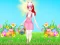 Princess Easter Hurly Burly — free online game