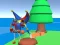 Digital Circus Town Builder — free online game