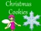 Christmas Cookies — free online game