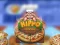 Hippo Pizza Chef — free online game
