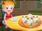 Cheese cupcakes — free online game