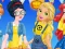 Princess or Minion — free online game