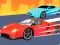 Wild Race Master 3D — free online game