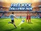 Free Kick Challenge 2026 – tasuta veebimäng