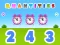 Quantities — free online game