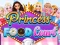 Princess Food Court — free online game