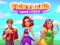 Fairyland Merge & Magic — free online game