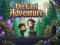 The Last Adventure — online hra zdarma