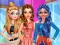 BFF Gipsy Trends — free online game