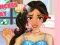 Trò chơi Latina Princess Spa Day trực tuyến