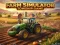 Farm Simulator Township Game — gioco online gratis