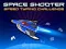 Space Shooter: Speed Typing Challenge — free online game
