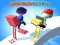 Ladder Rush: Build Race — jogo online grátis