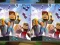 Cluiche Pixel Craft Differences ar líne