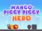 Mango Piggy Piggy Hero — free online game