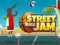 Street ball jam — free online game