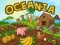 שפּיל Oceania אָנליין