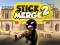 Stickman Merge 2 — free online game