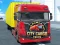 City Cargo Truck — free online game