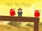Spel Save The Miner aanlyn