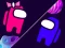 Let Amoung Us Love — free online game
