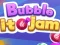 Bubble It Jam — free online game