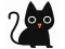 Cluiche Baby Cat Puzzle Pime ar líne