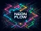 Jeu Neon Flow en ligne