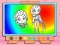 Coloring Book: Kpop Rumi — free online game