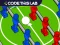 Logħba Foosball onlajn
