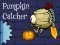Pumpkin Catcher — free online game
